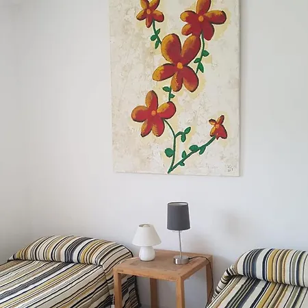 Casa Santa Caterina