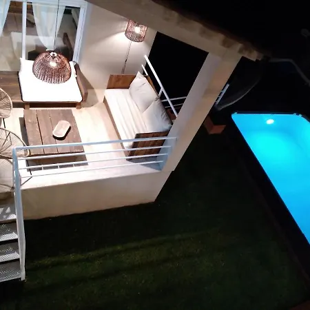 Holiday home Casa Santa Caterina *
