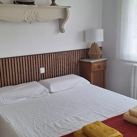 Casa Santa Caterina