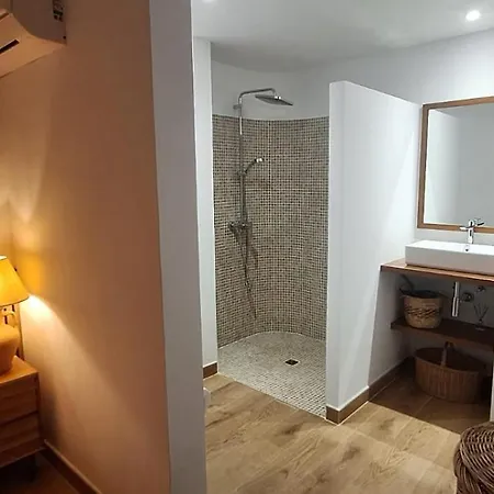 Semesterbostad Casa Santa Caterina