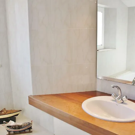 Holiday home Casa Santa Caterina *