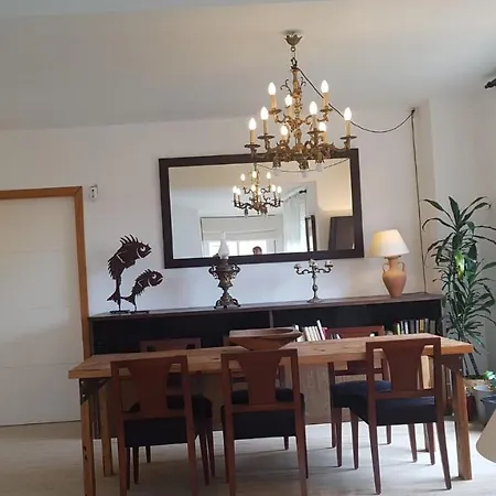 Ferienhaus Casa Santa Caterina