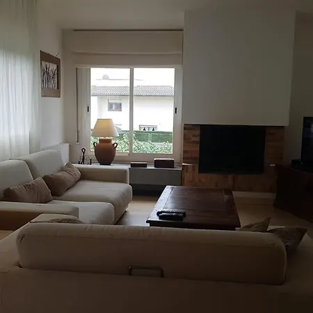 Сasa de vacaciones Casa Santa Caterina