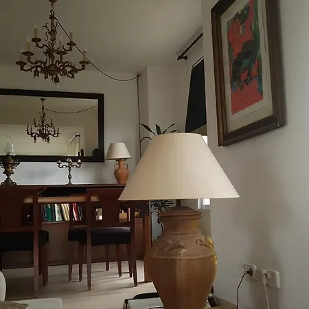 Ferienhaus Casa Santa Caterina Torroella de Montgrí