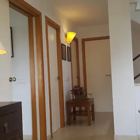 Casa Santa Caterina *