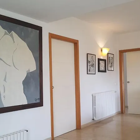 Сasa de vacaciones Casa Santa Caterina Torroella de Montgrí