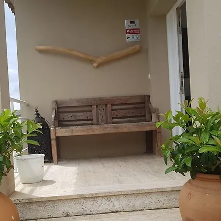 Casa Santa Caterina