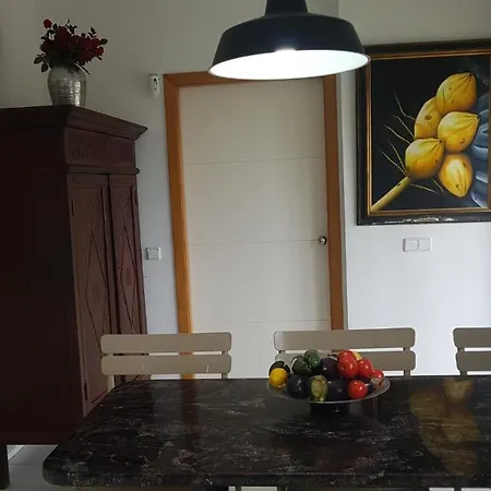 Casa Santa Caterina