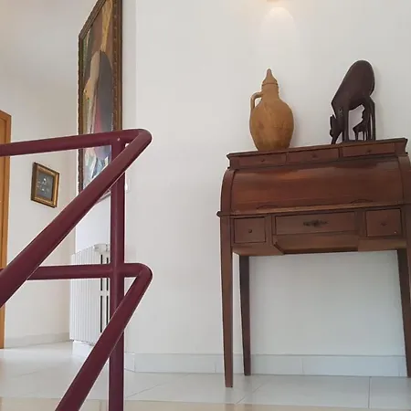 Casa Santa Caterina