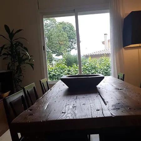 Casa Santa Caterina Сasa de vacaciones *