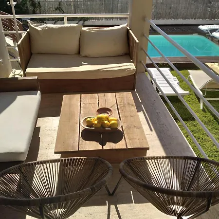 Сasa de vacaciones Casa Santa Caterina *