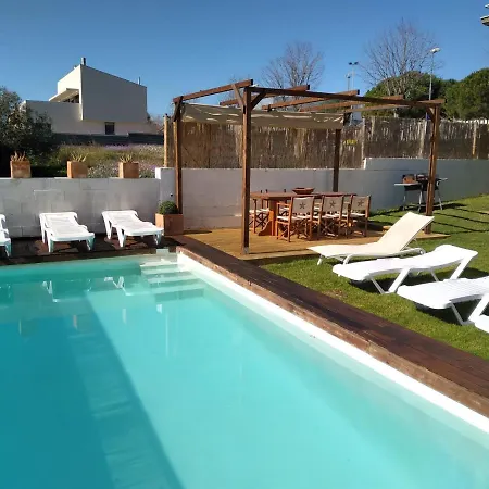 Сasa de vacaciones Casa Santa Caterina Torroella de Montgrí