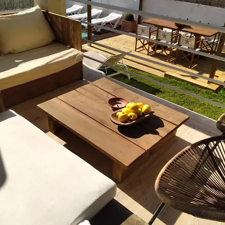 Casa Santa Caterina Сasa de vacaciones Torroella de Montgrí