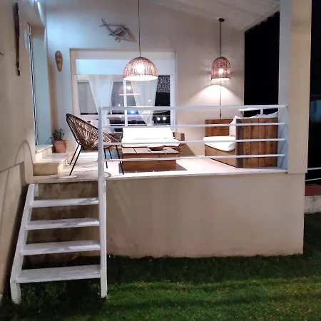 Ferienhaus Casa Santa Caterina *