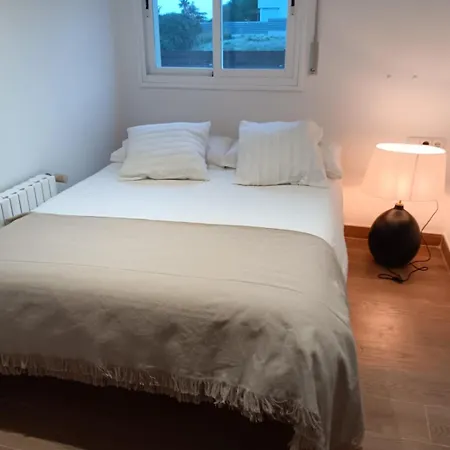 Сasa de vacaciones Casa Santa Caterina Torroella de Montgrí