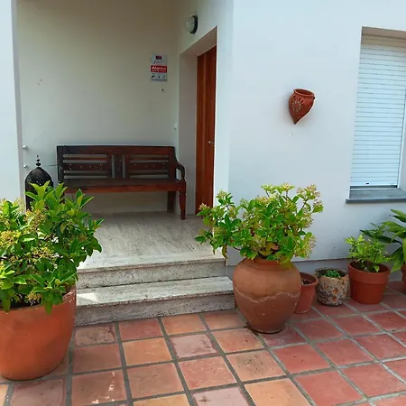 Casa Santa Caterina Nyaraló Torroella de Montgrí