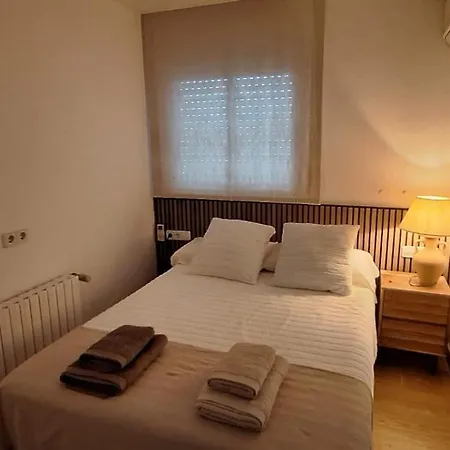 Nyaraló Casa Santa Caterina *