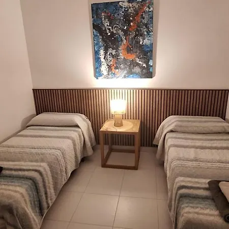 Casa Santa Caterina *