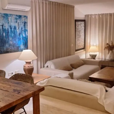 Casa Santa Caterina Nyaraló