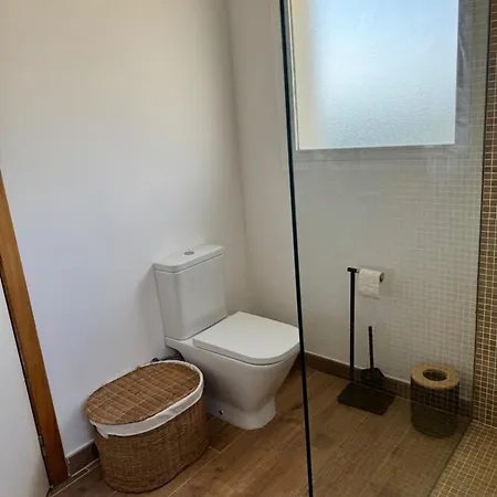 Casa Santa Caterina Hébergement de vacances Torroella de Montgrí