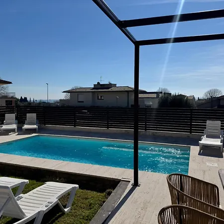 Casa Santa Caterina Hébergement de vacances