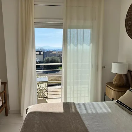 Casa Santa Caterina Hébergement de vacances *