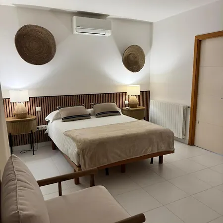 Hébergement de vacances Casa Santa Caterina *