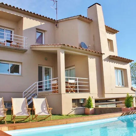 Casa Santa Caterina