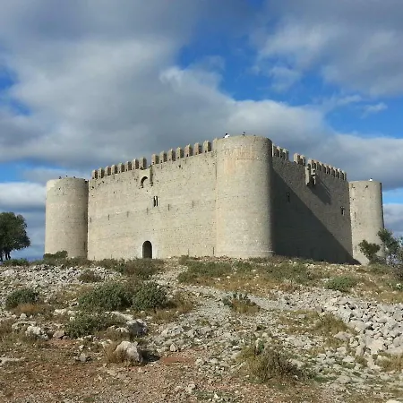 Сasa de vacaciones Casa Santa Caterina