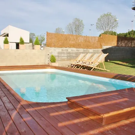 Сasa de vacaciones Casa Santa Caterina *