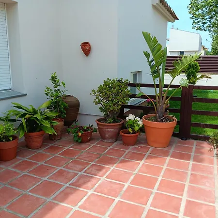 Casa Santa Caterina Torroella de Montgrí