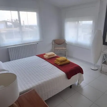 Casa vacanze Casa Santa Caterina *