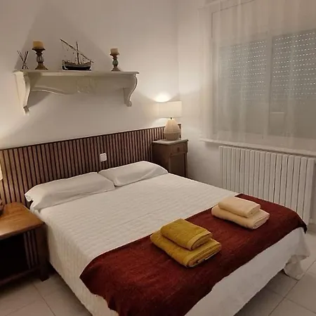 Casa vacanze Casa Santa Caterina