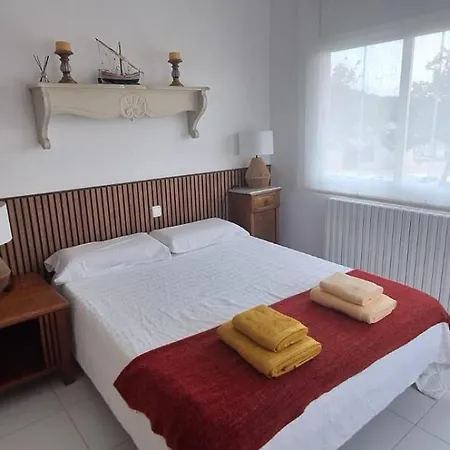 Casa vacanze Casa Santa Caterina Torroella de Montgrí